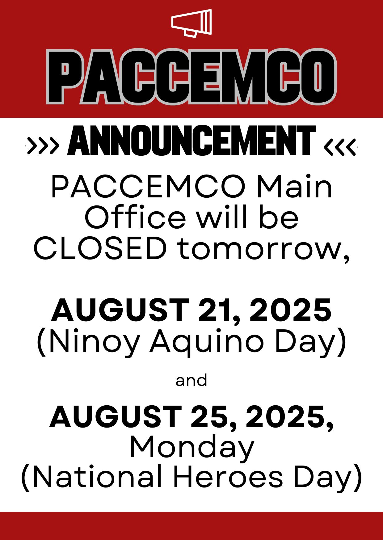 Announcement Image