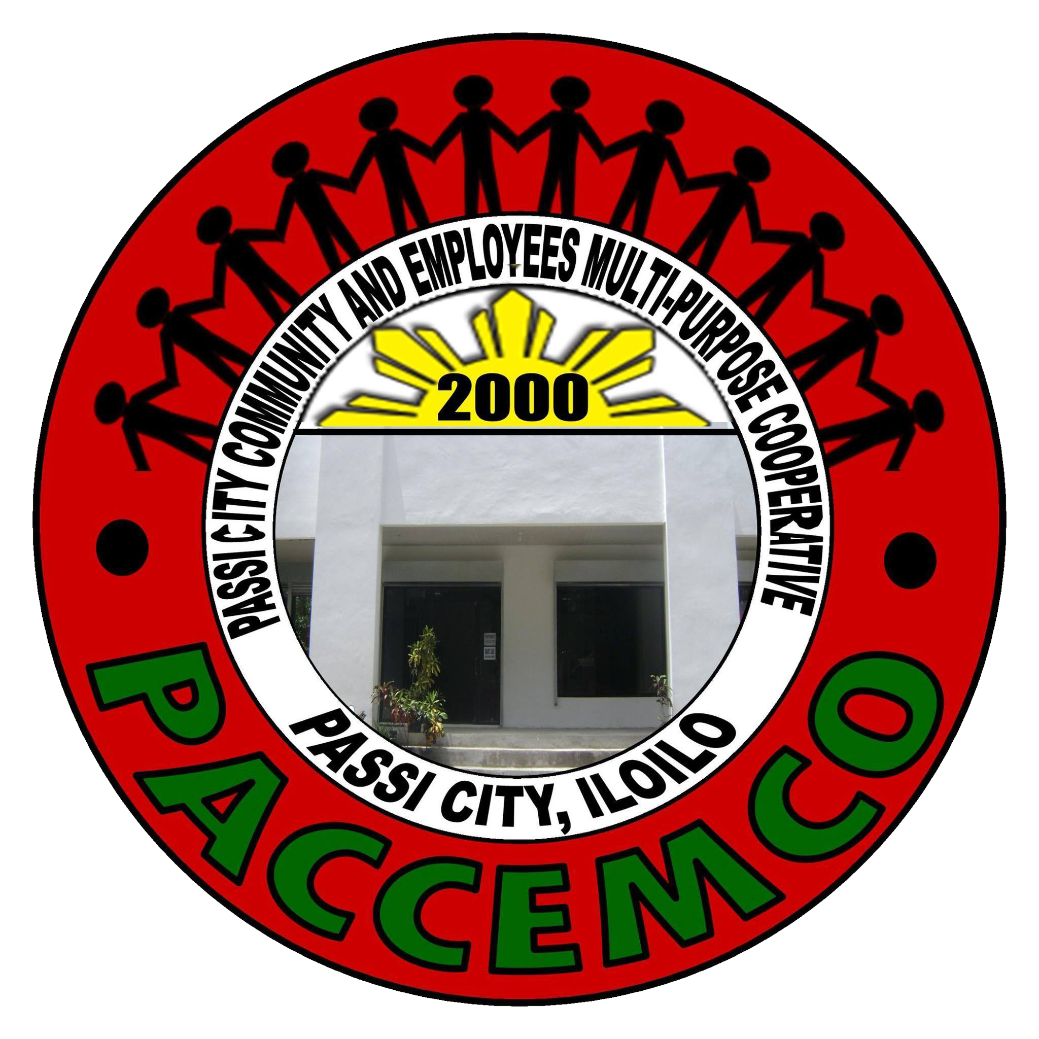 PACCEMCO Logo